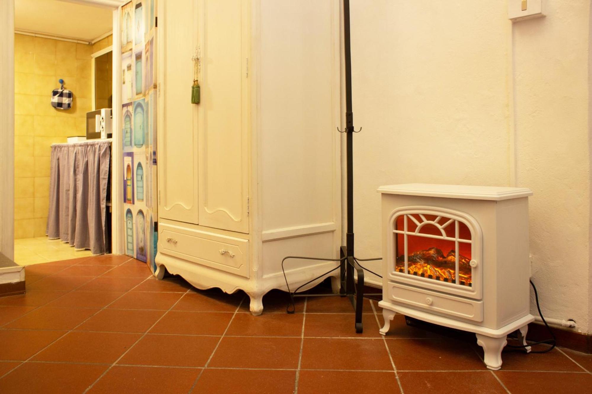 Nel Cuore Di PisaMonolocale In Palazzo Storico. Экстерьер фото