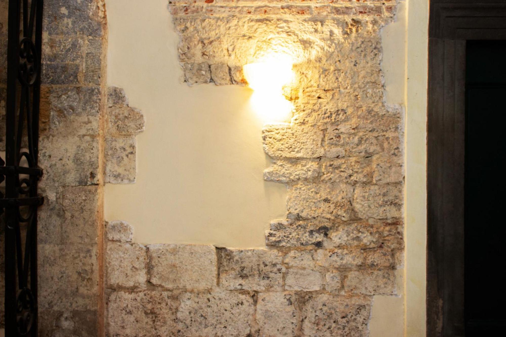 Nel Cuore Di PisaMonolocale In Palazzo Storico. Экстерьер фото