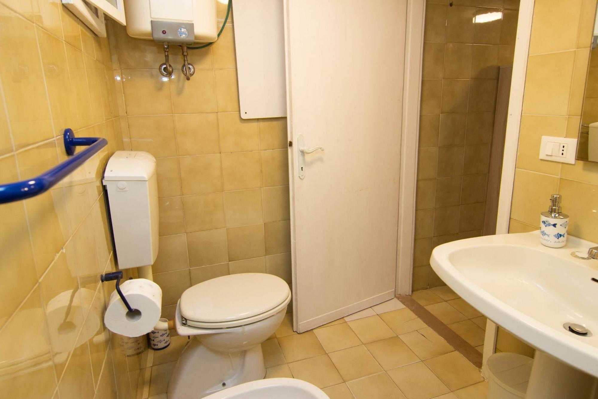Nel Cuore Di PisaMonolocale In Palazzo Storico. Экстерьер фото
